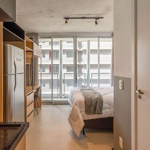 Apartamento de 1 Dormitorio